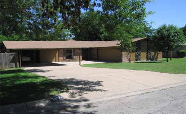 1436 Timberline