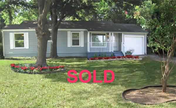 THIS HOME IS SOLD