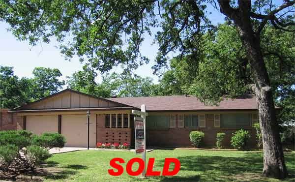 3501 Grady, Forest Hill, Texas