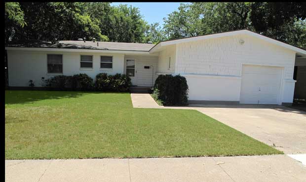 8255 Lifford, Fort Worth, Texas